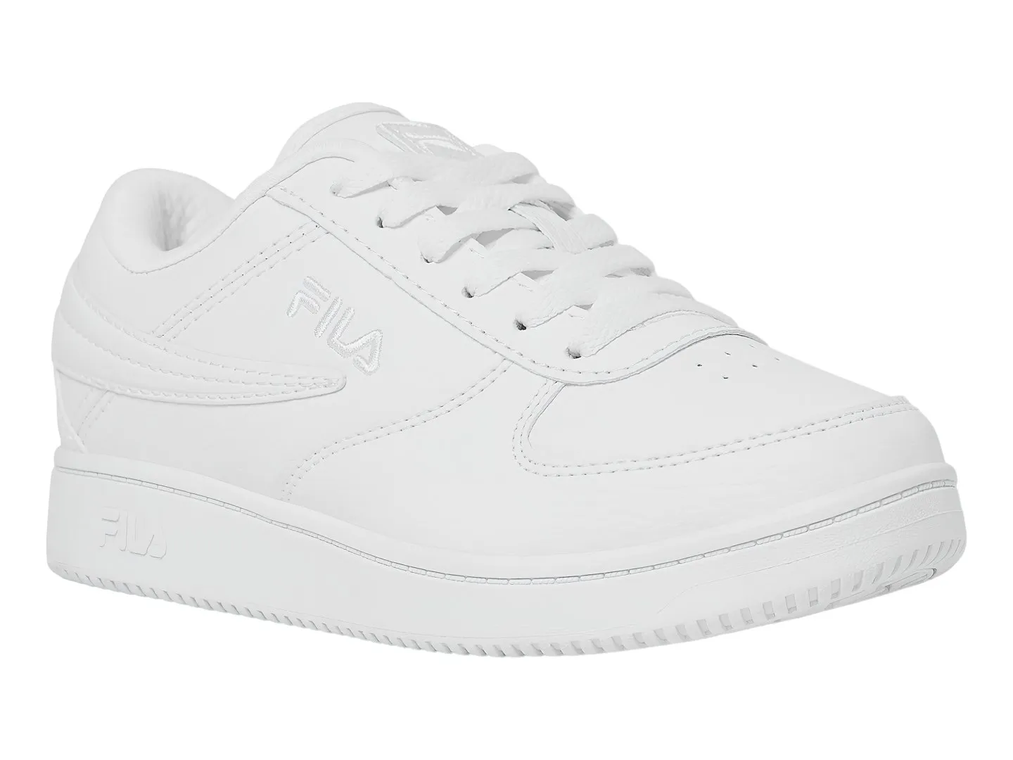 TENIS FILA A  LOW PARA NIñO