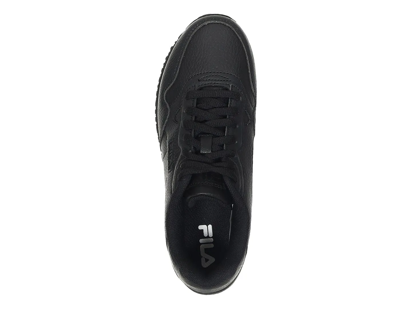 Tenis Fila Cress Para Niño