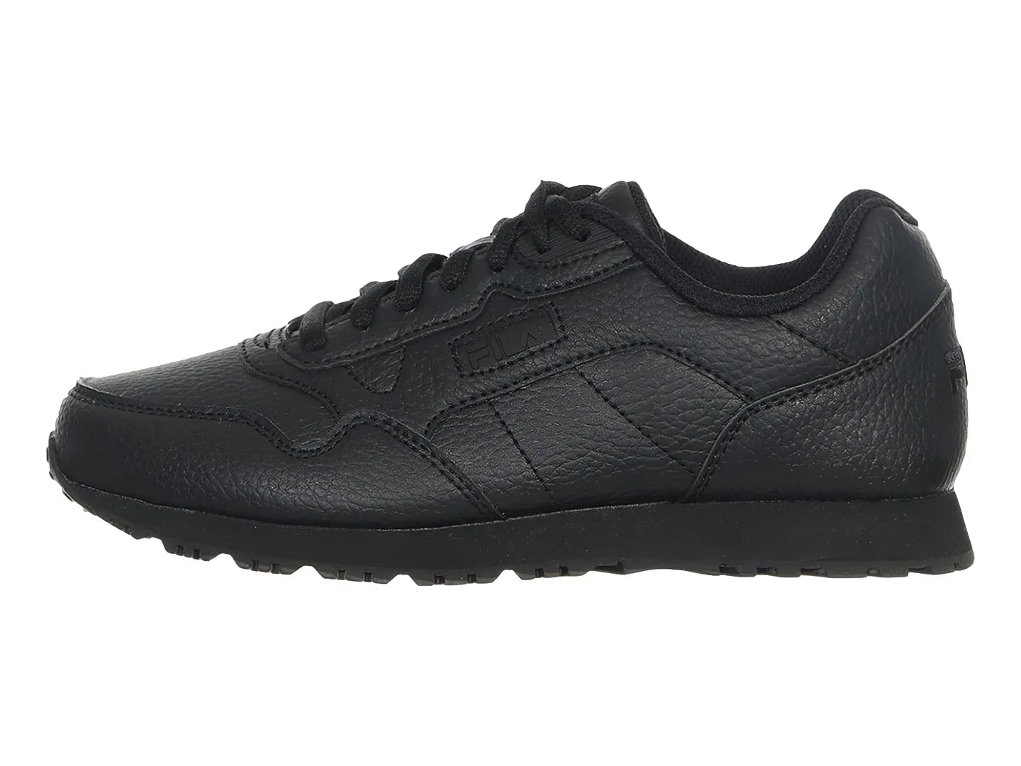 Tenis Fila Cress Para Niño