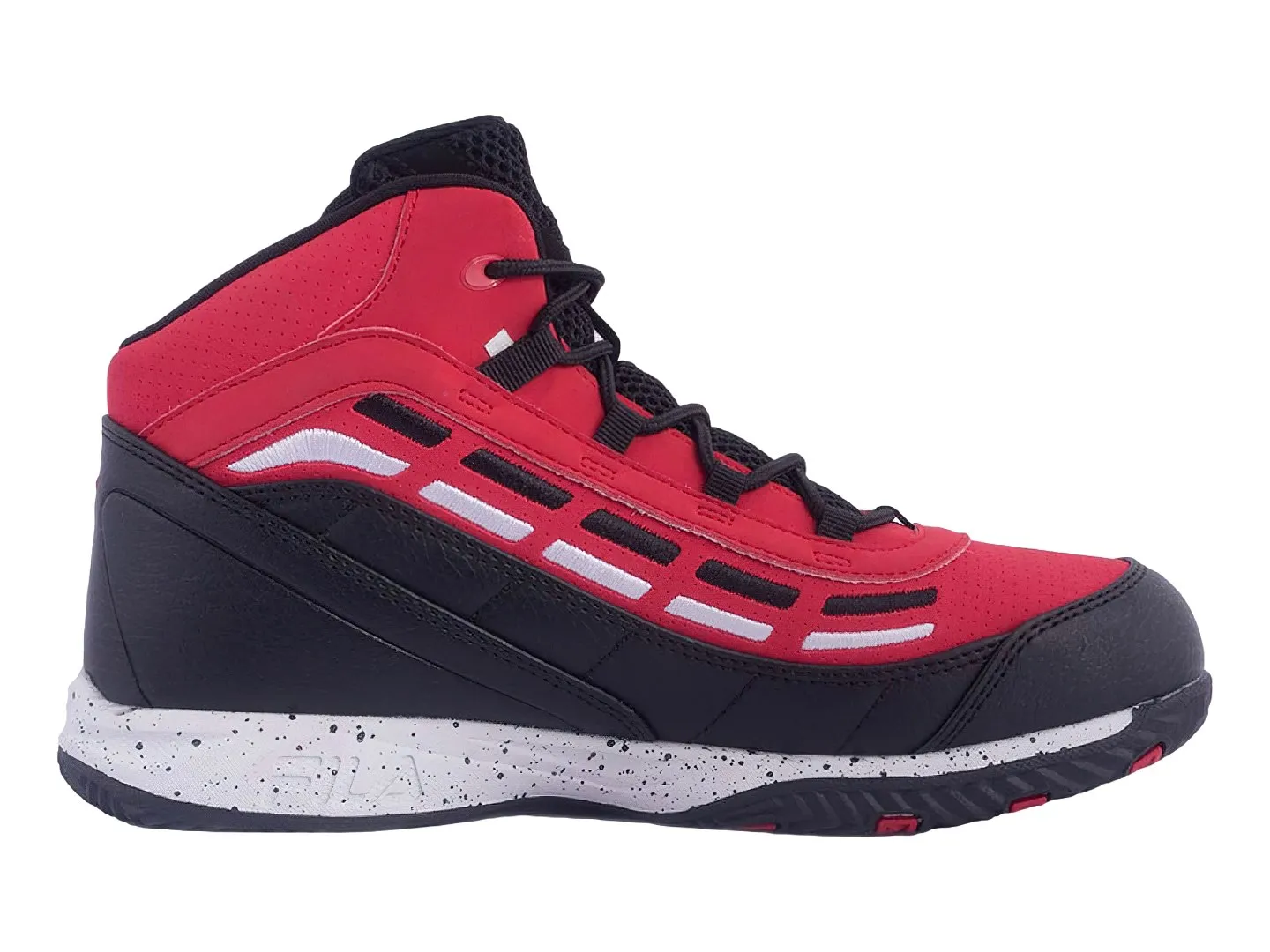 Tenis Fila Spitfire Para Niño