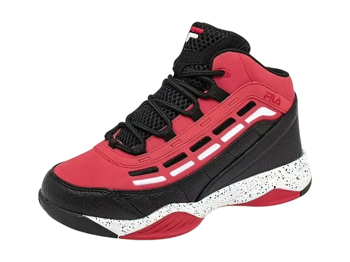 Tenis Fila Spitfire Para Niño