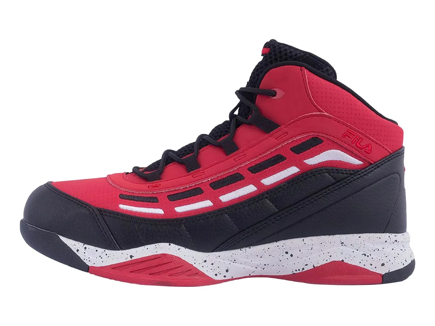 Tenis Fila Spitfire Para Niño