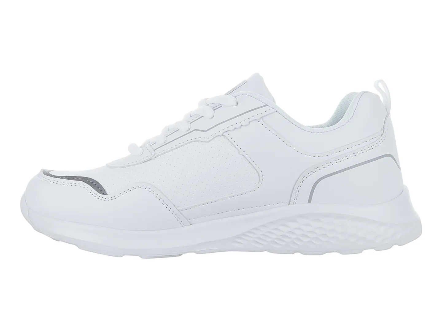 Tenis Lotto Laces Jr Para Niño