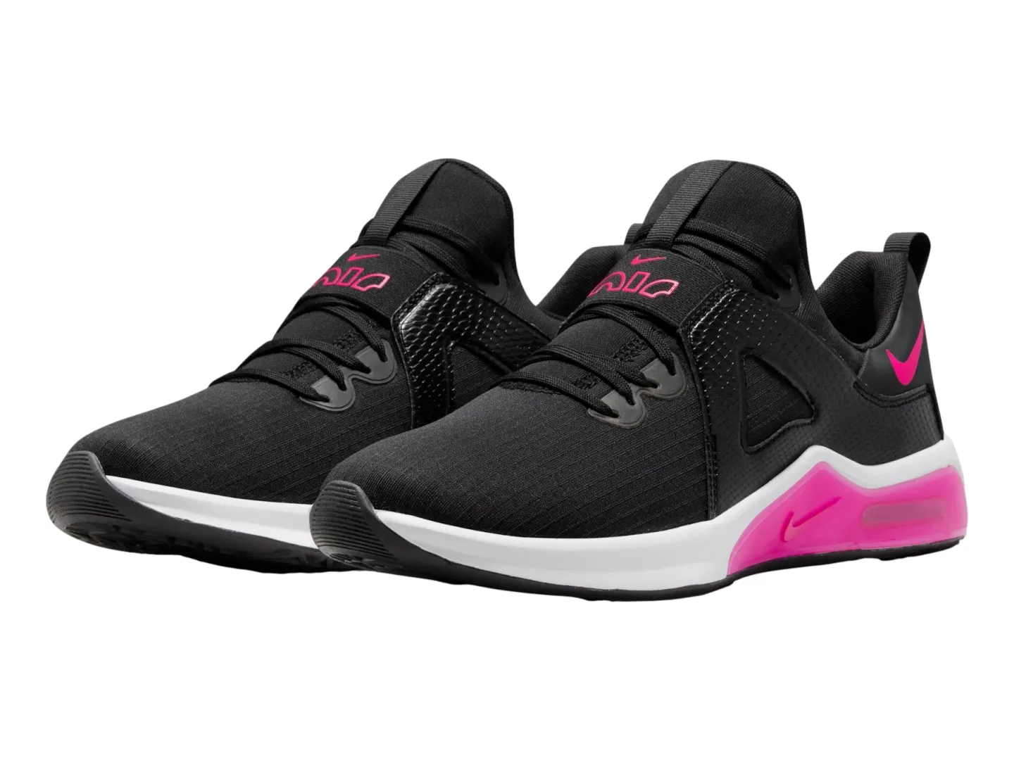 Tenis Nike Air Max Bella Para Mujer