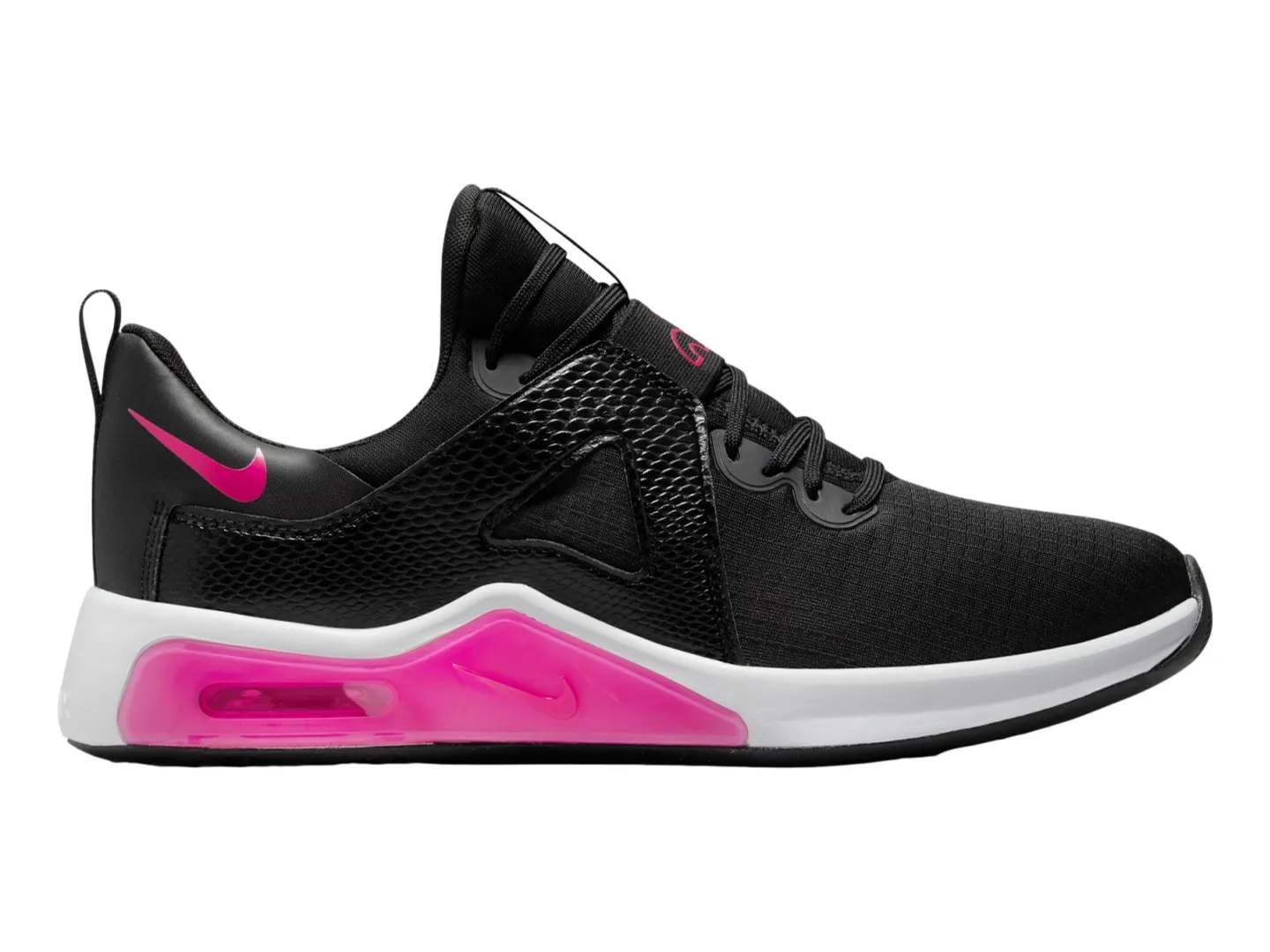 Tenis Nike Air Max Bella Para Mujer