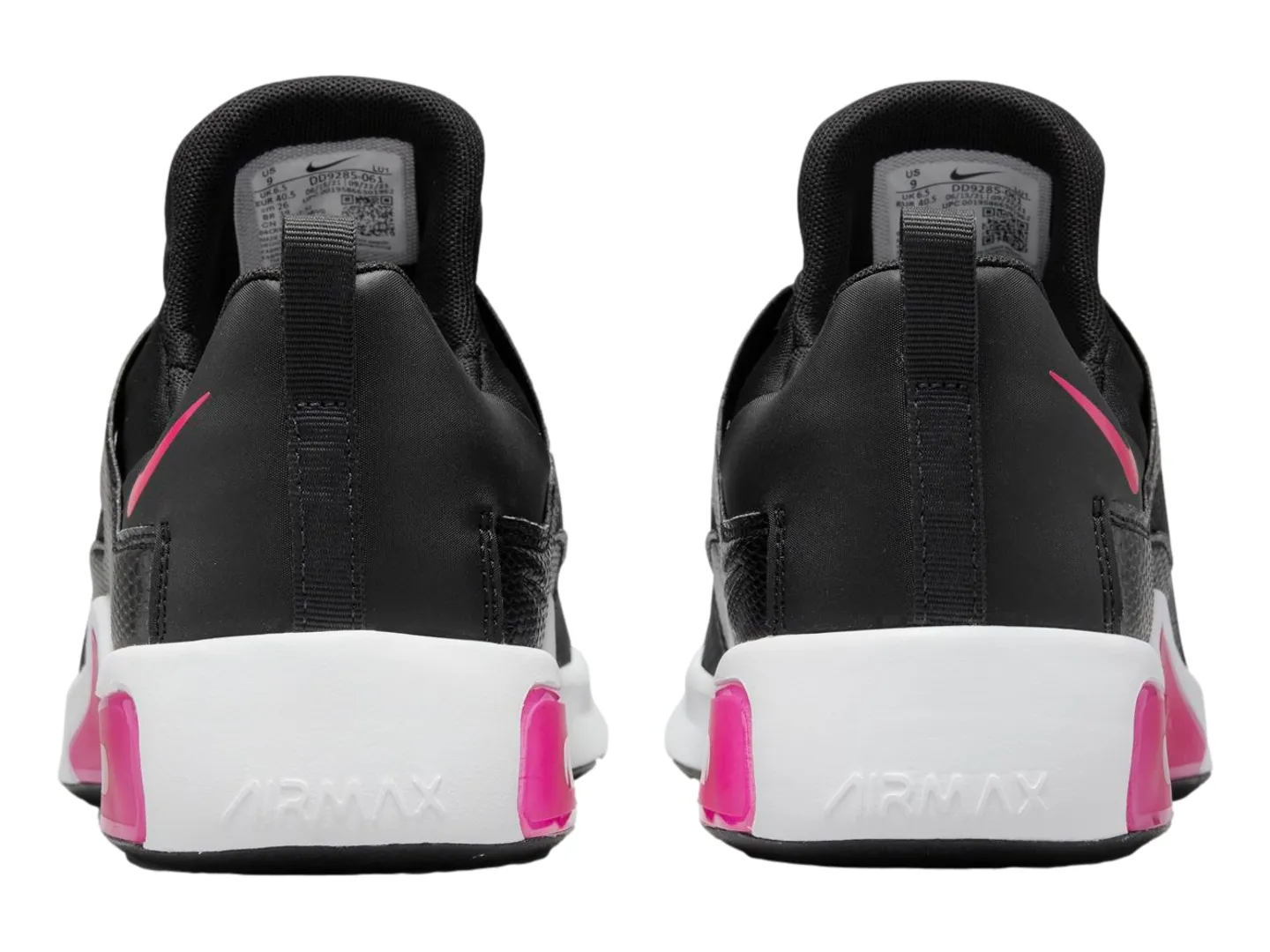 Tenis Nike Air Max Bella Para Mujer