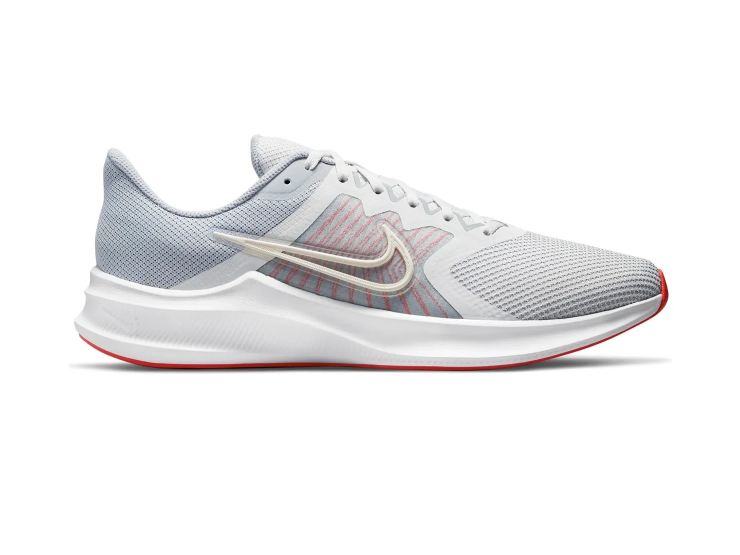 Tenis Nike Downshifter 11 Para Hombre