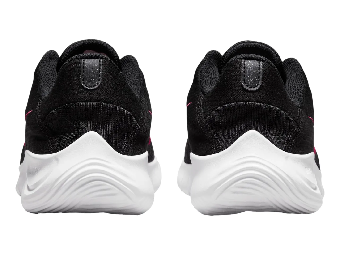 Tenis Nike Experience Rn 11 Nn 22 Negro Para Mujer