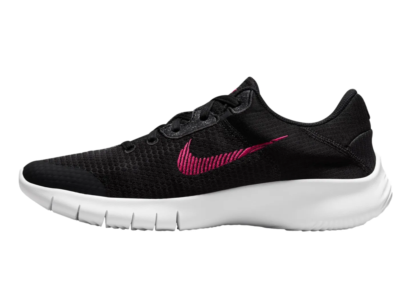 Tenis Nike Experience Rn 11 Nn 22 Negro Para Mujer