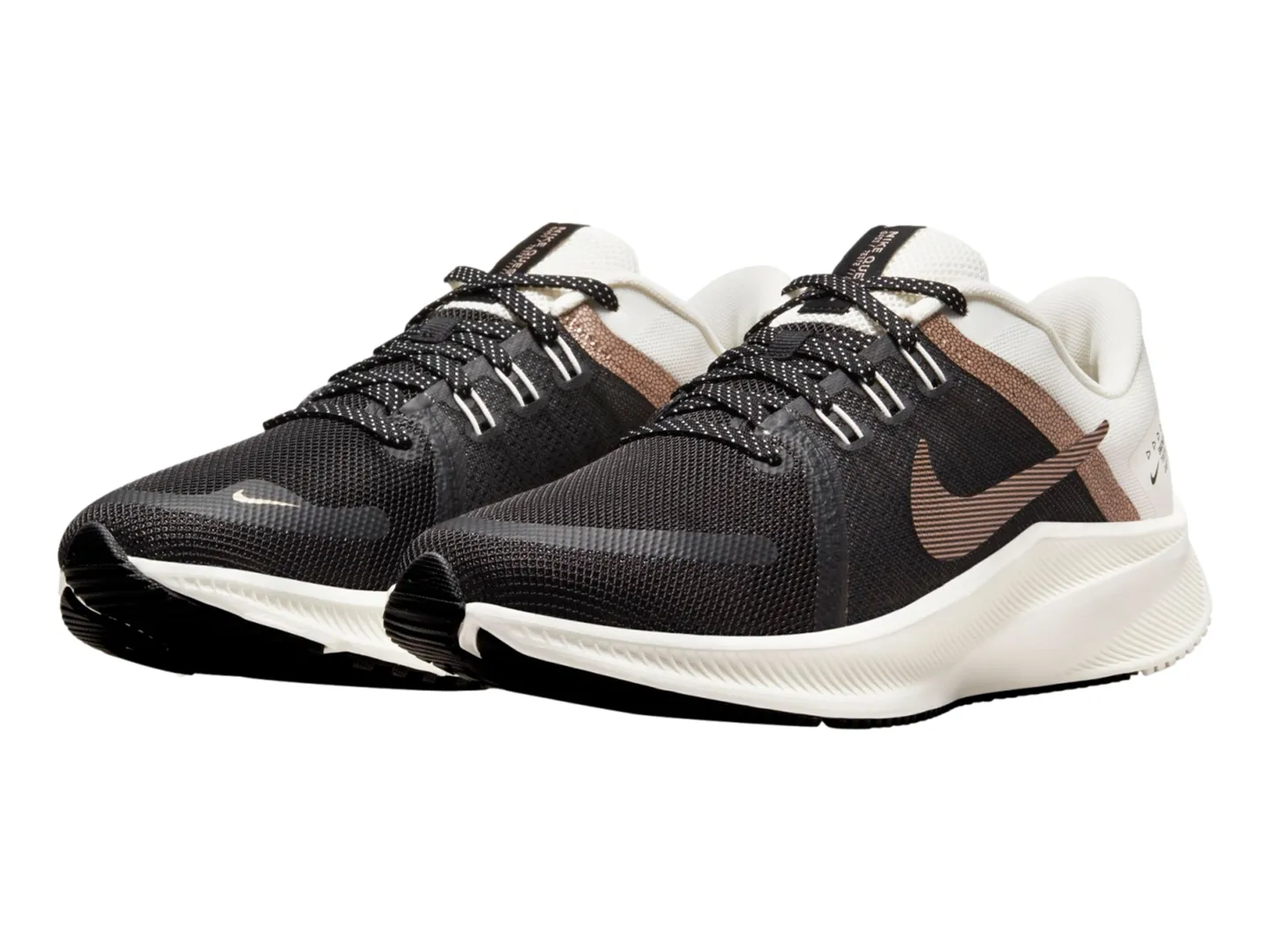 Tenis Nike Quest 4 Premium Para Mujer