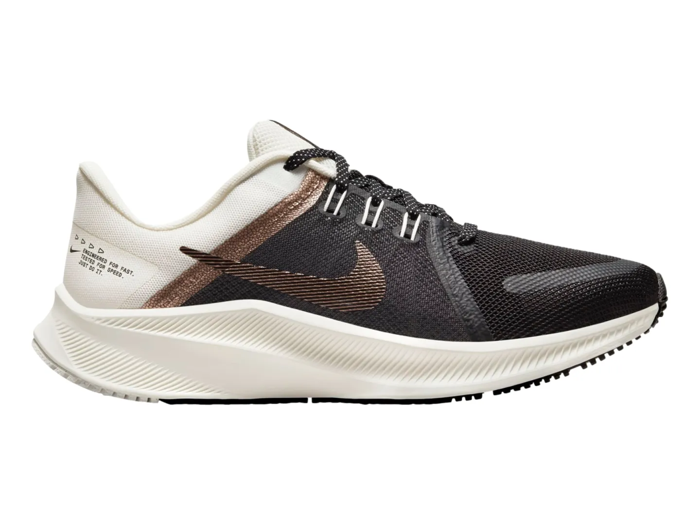 Tenis Nike Quest 4 Premium Para Mujer