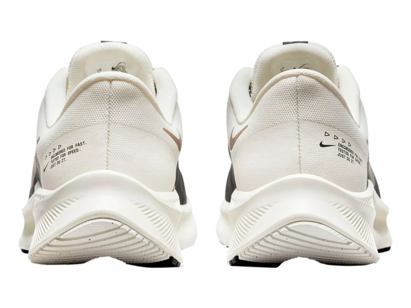 Tenis Nike Quest 4 Premium Para Mujer