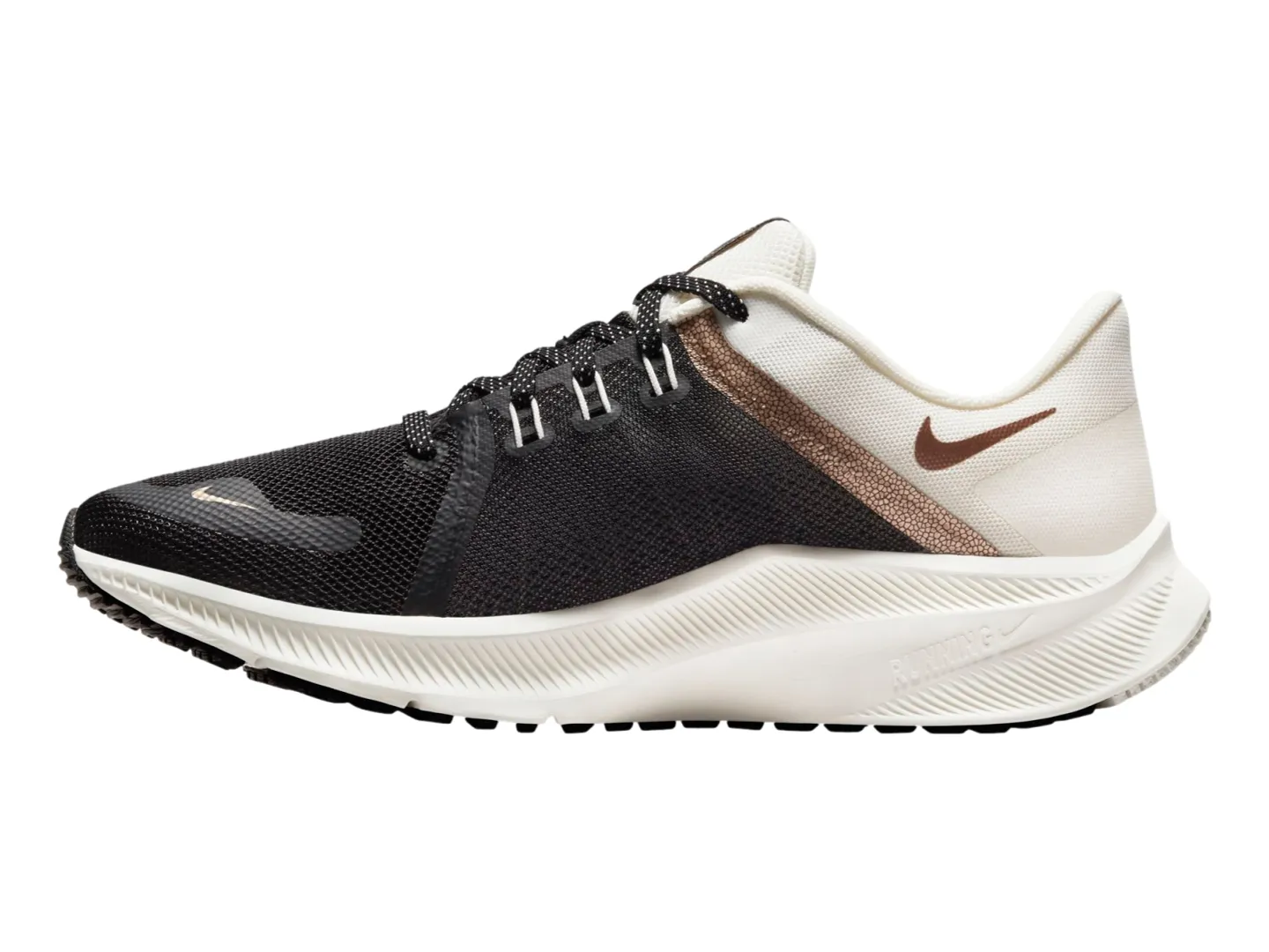 Tenis Nike Quest 4 Premium Para Mujer