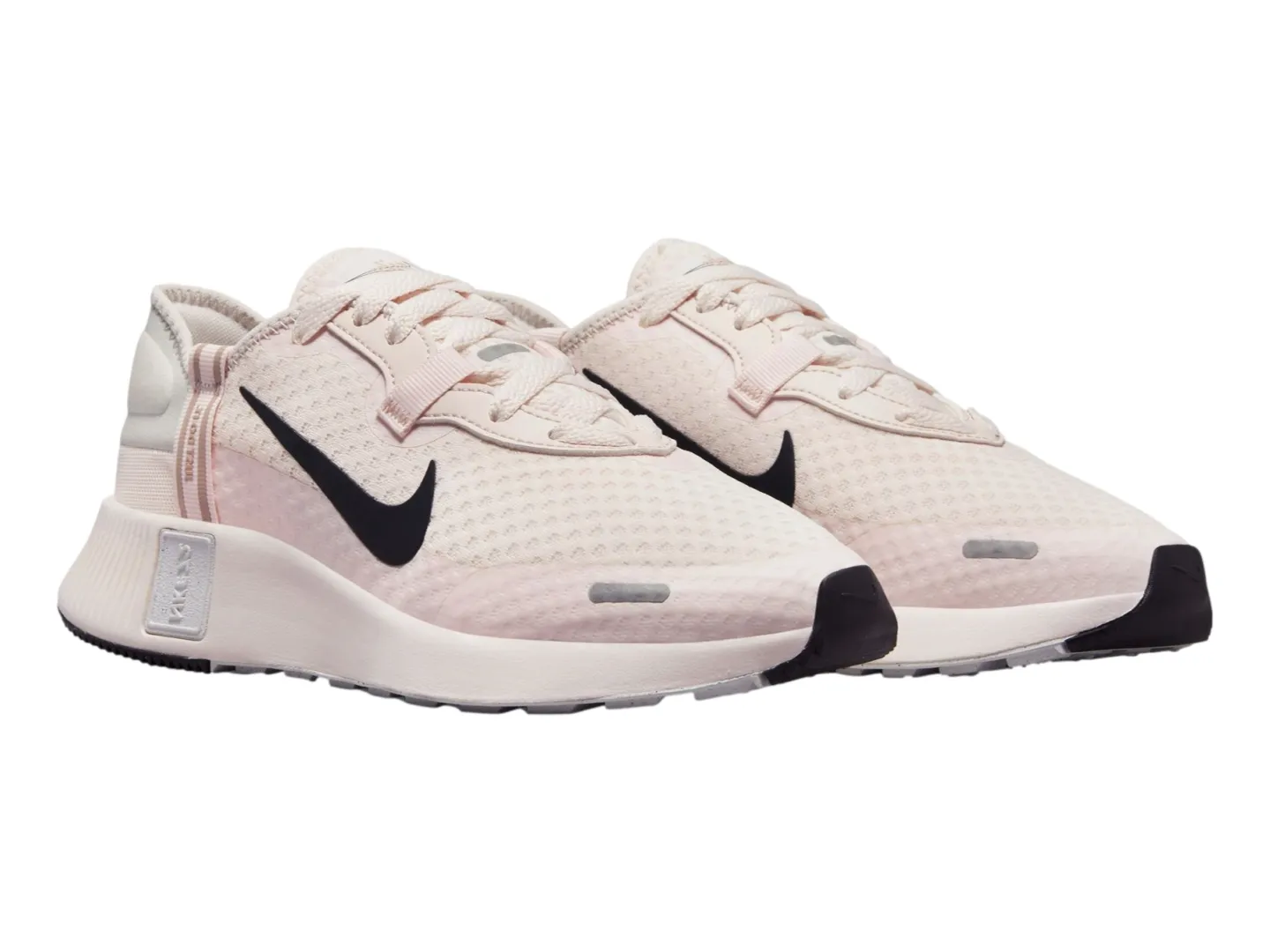 Tenis Nike Reposto Para Mujer