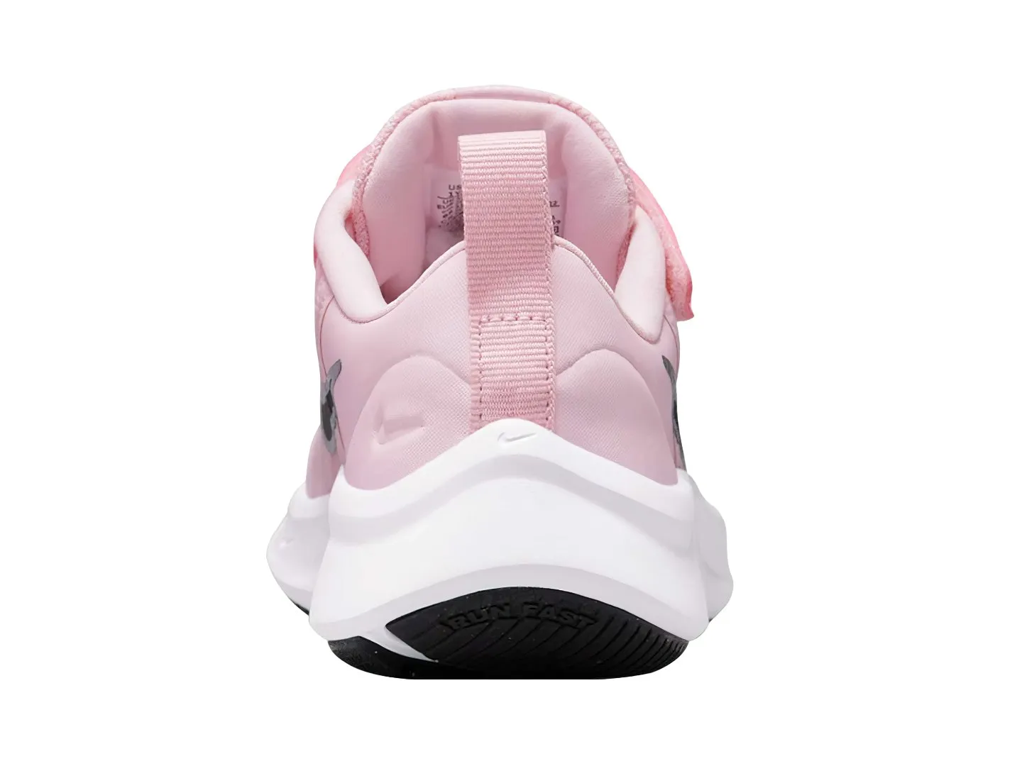 Tenis Nike Star Runner 3 Rosa Para Niño