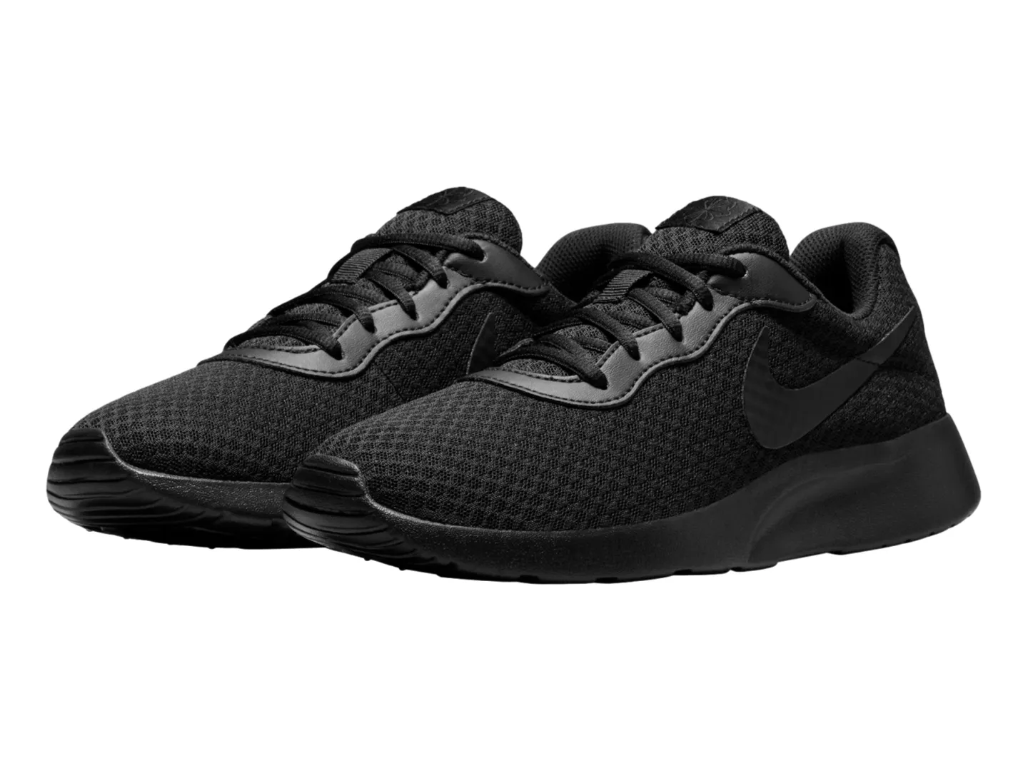 Tenis Nike Tanjun Para Mujer