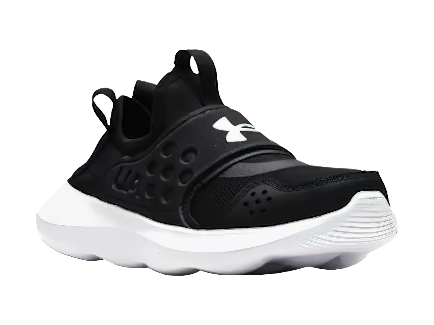 Tenis Under Armour Runplay Para Niño