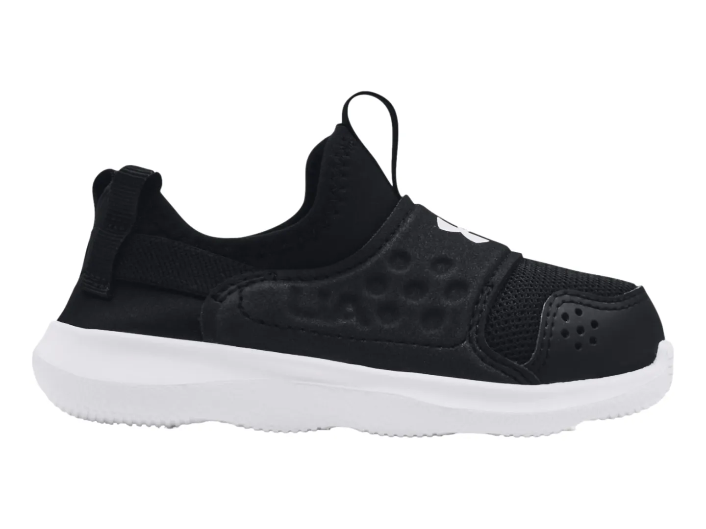 Tenis Under Armour Runplay Para Niño