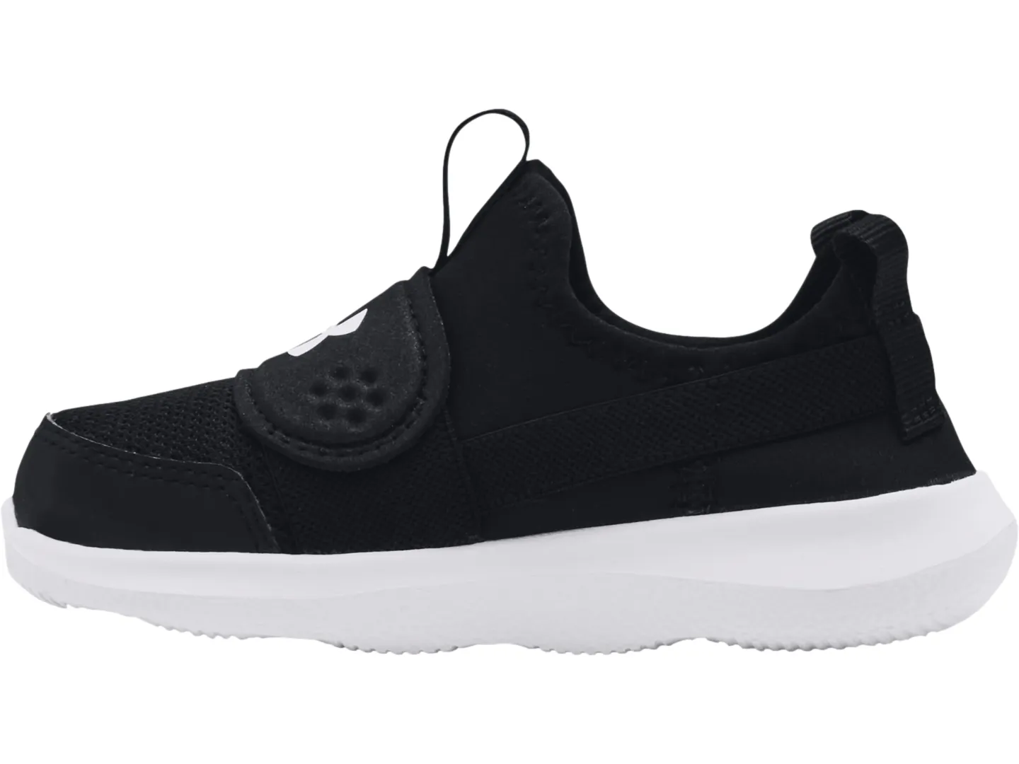 Tenis Under Armour Runplay Para Niño