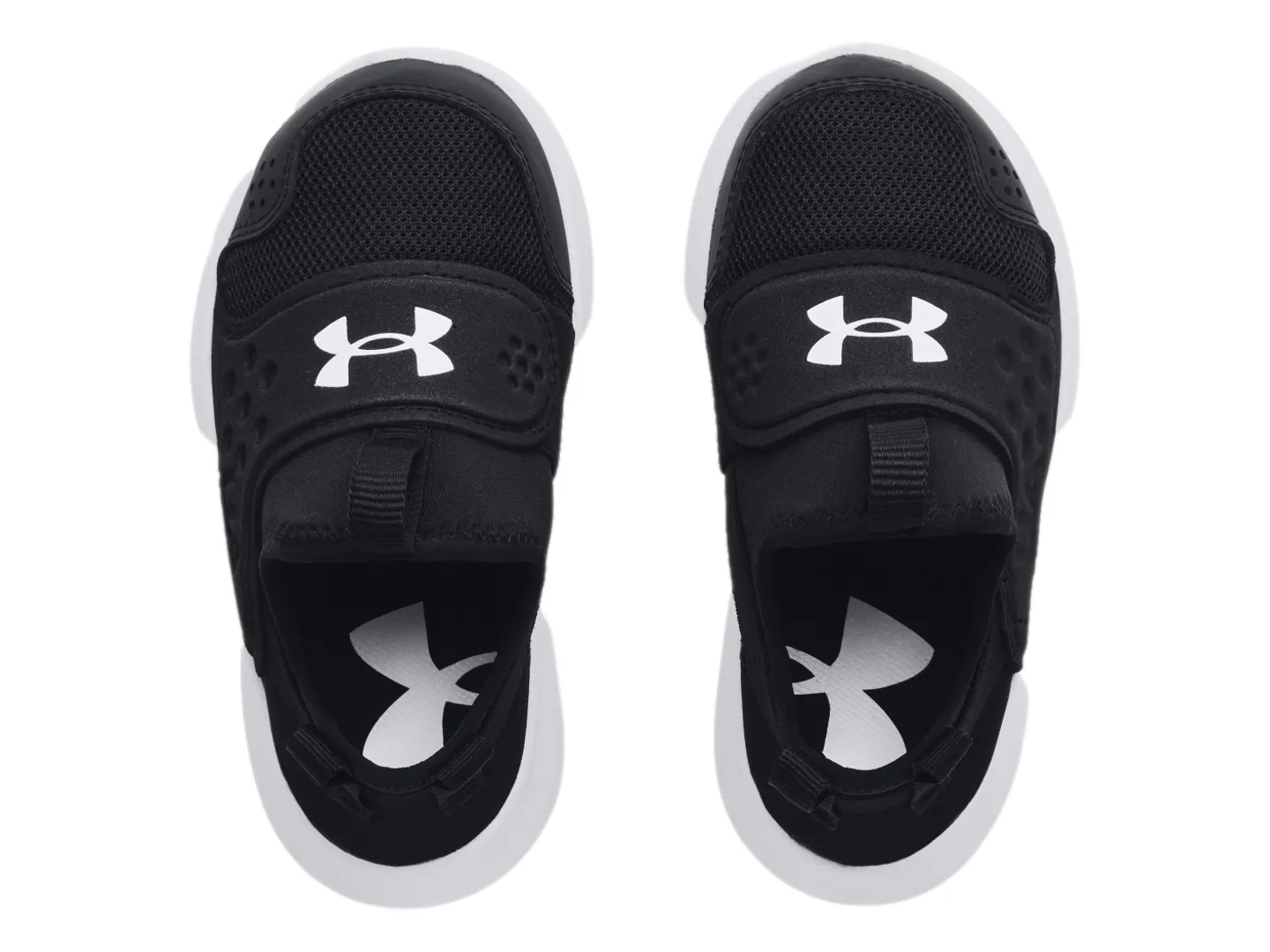 Tenis Under Armour Runplay Para Niño