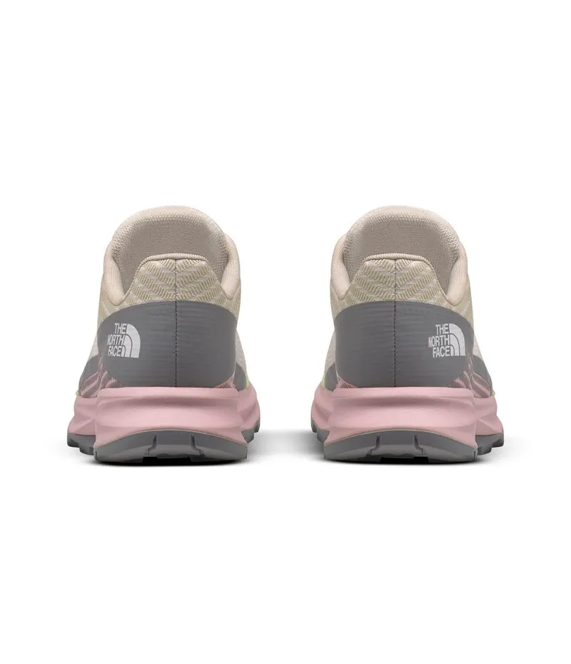 Tenis Vectiv Levitum Beige Mujer The North Face