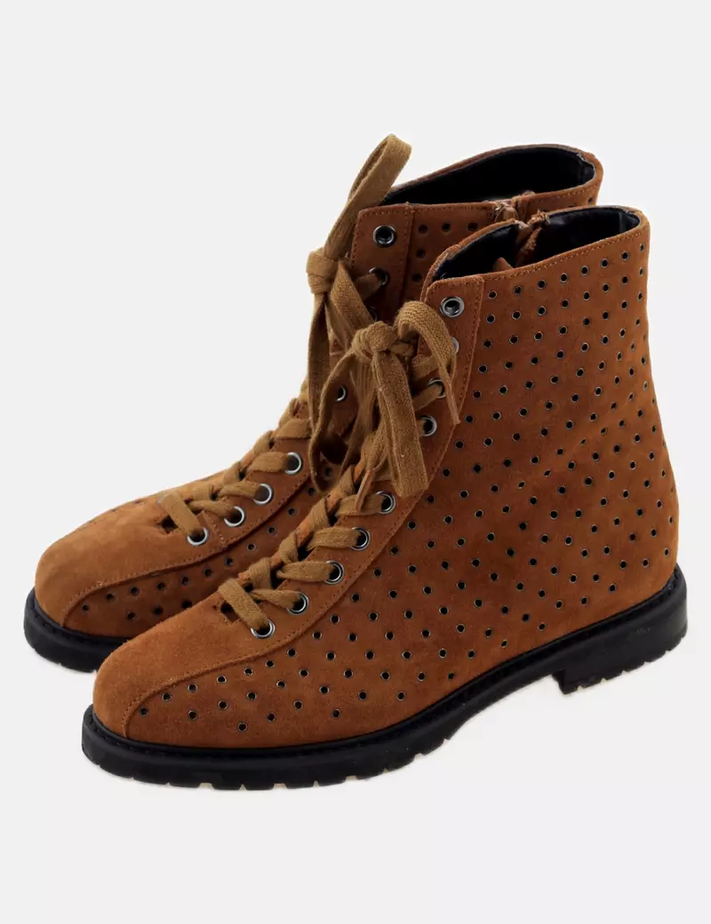 TEXTO Botines