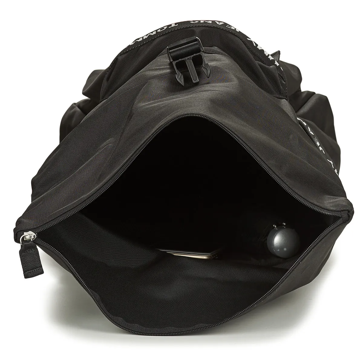 TJM ESSENTIAL ROLLTOP BP