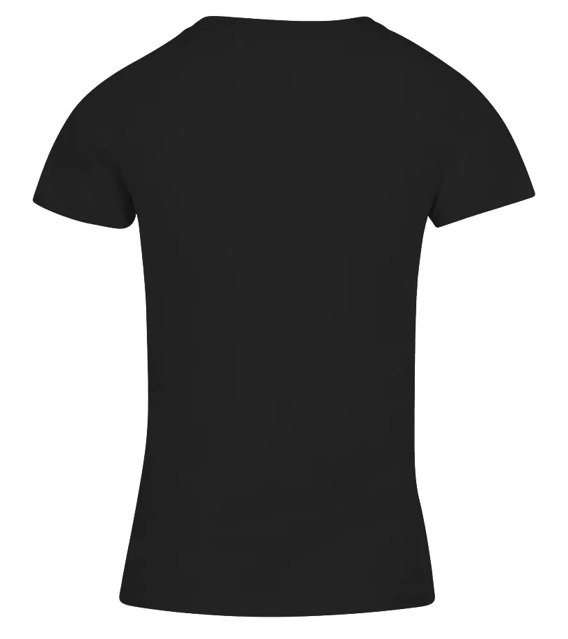 TOM JONES 19632023 CAMISETA CUELLO PICO MUJER