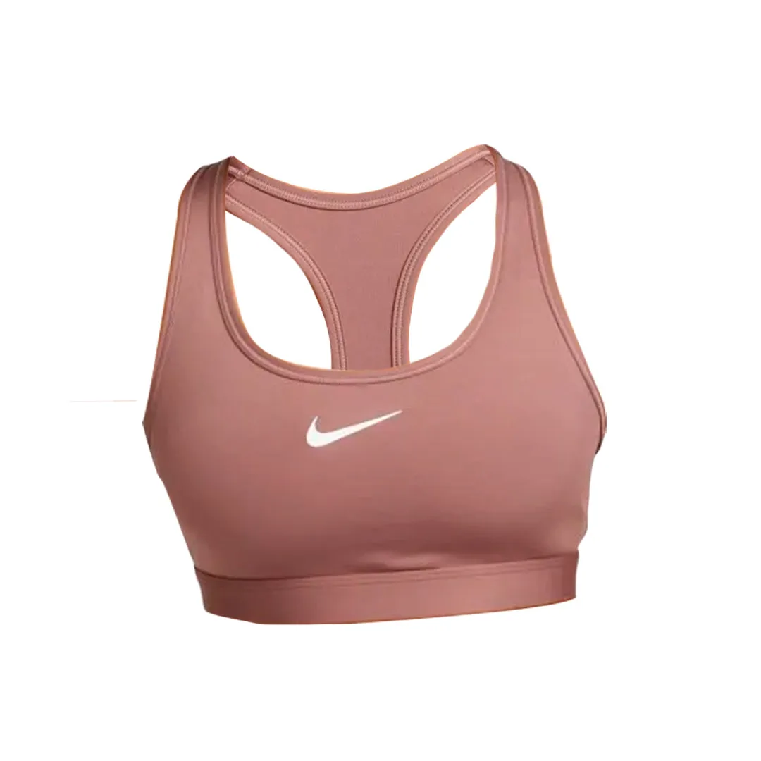 TOP NIKE SWOOSH MEDIUM SUPPORT