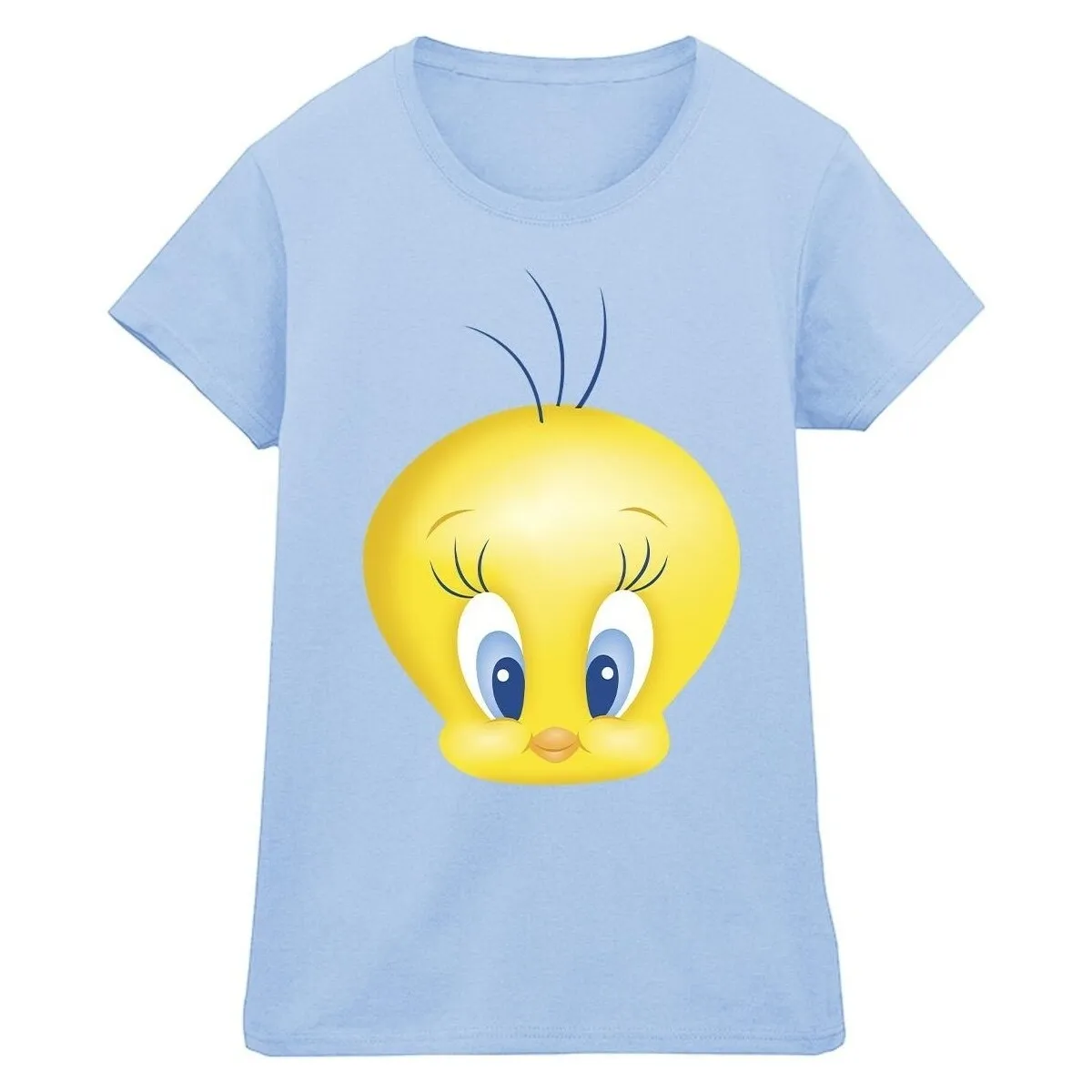 Tweety Face
