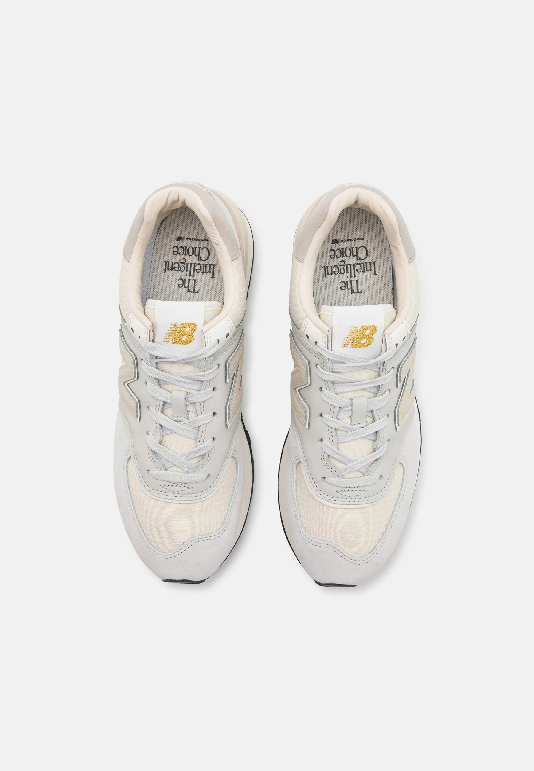 U574 UNISEX  ZAPATILLAS