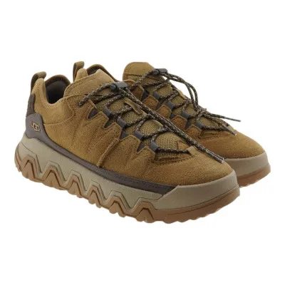 UGGUgg Zapatillas Hombre Waterproof M Captrail Low Cuero