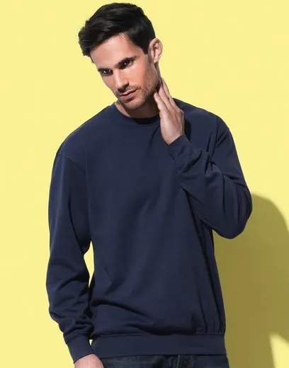 Unisex Sweatshirt Classic