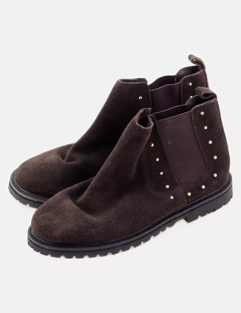 Unit Botines
