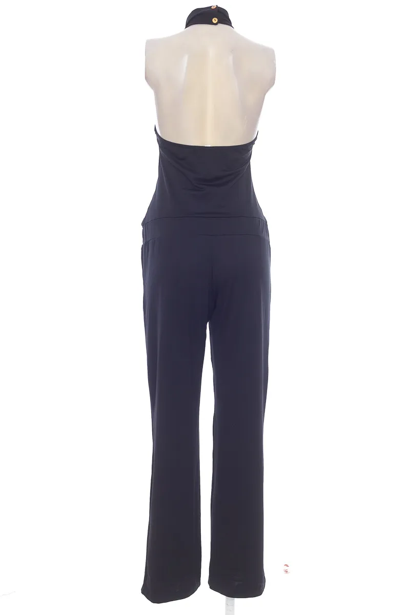 VESTIDO / ENTERIZO COLOR NEGRO  CARMEL