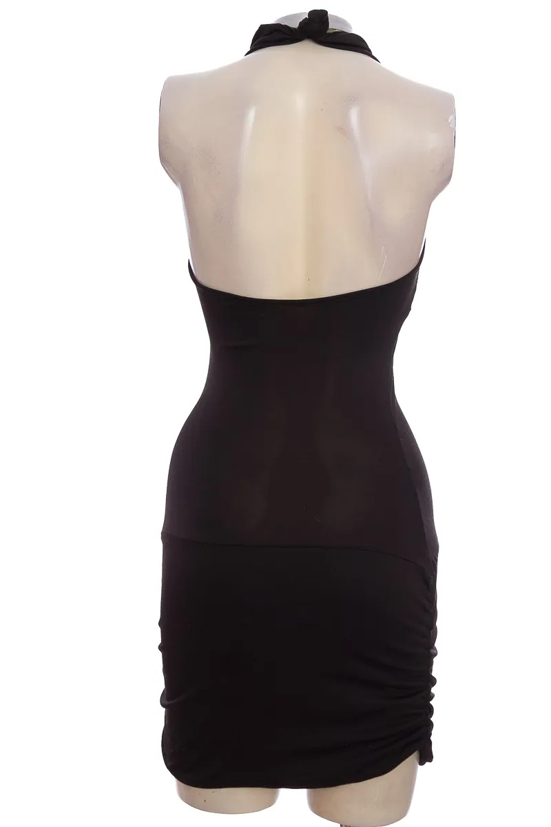 VESTIDO / ENTERIZO COLOR NEGRO  CLOSEANDO