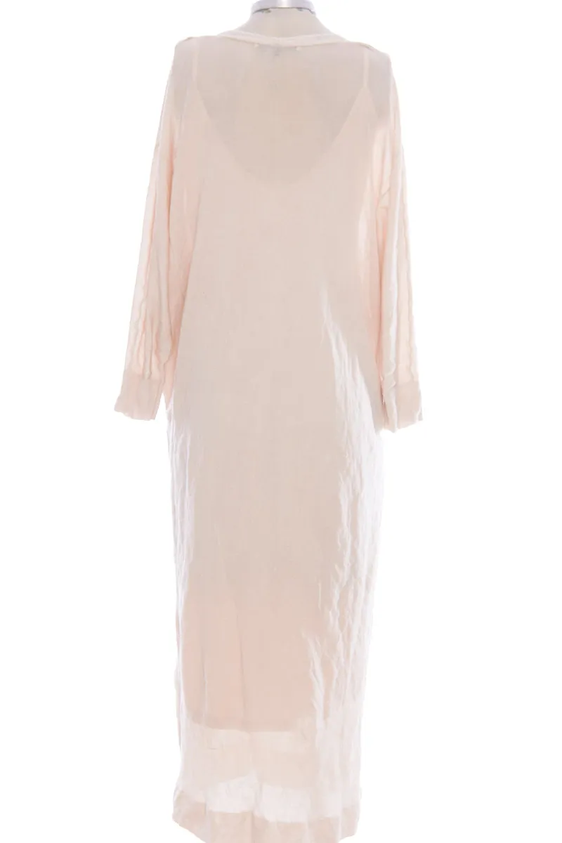 VESTIDO / ENTERIZO COLOR ROSADO  ADOLFO DOMINGUEZ