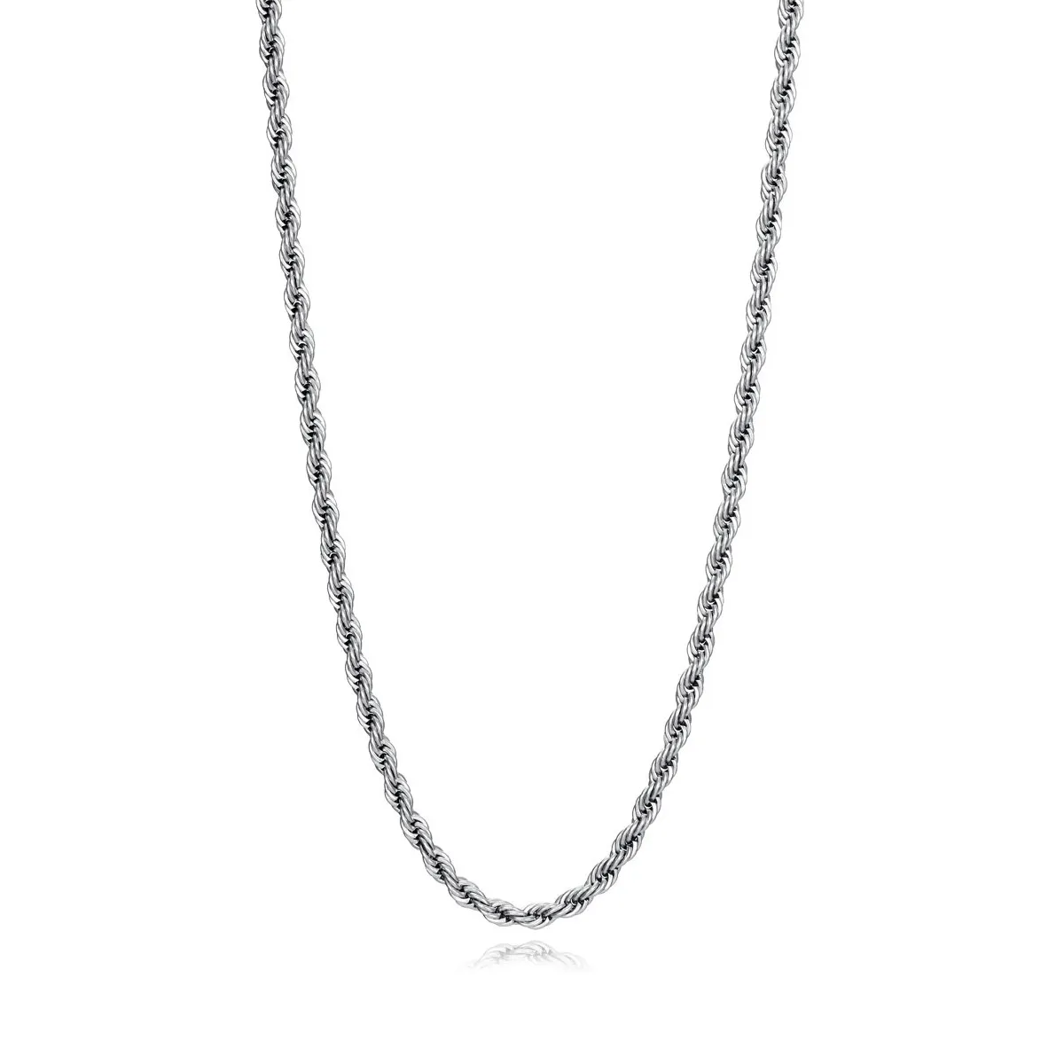 VICEROY COLLAR DE HOMBRE DE ACERO  VICEROY FASHION