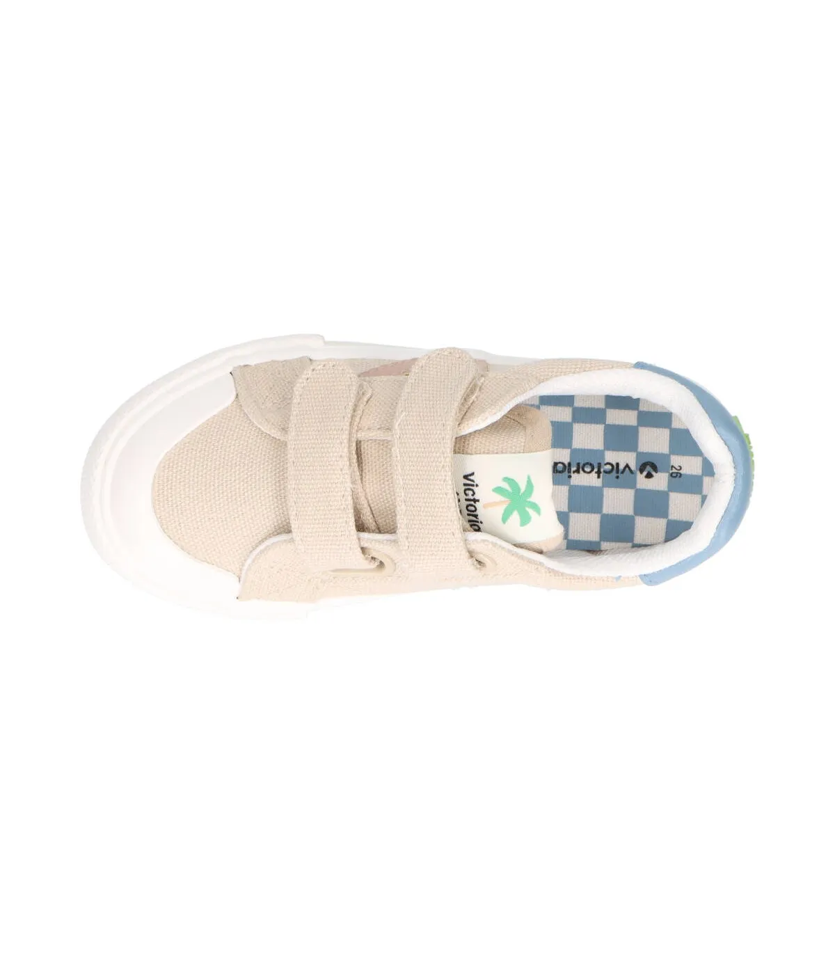 victoria 1065189 Niño Beige