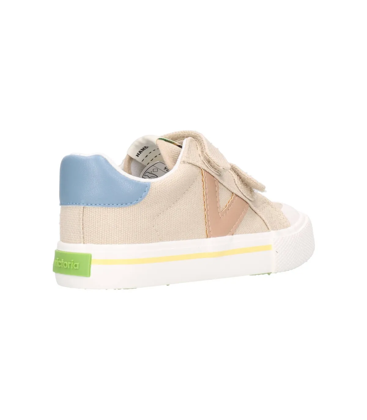 victoria 1065189 Niño Beige