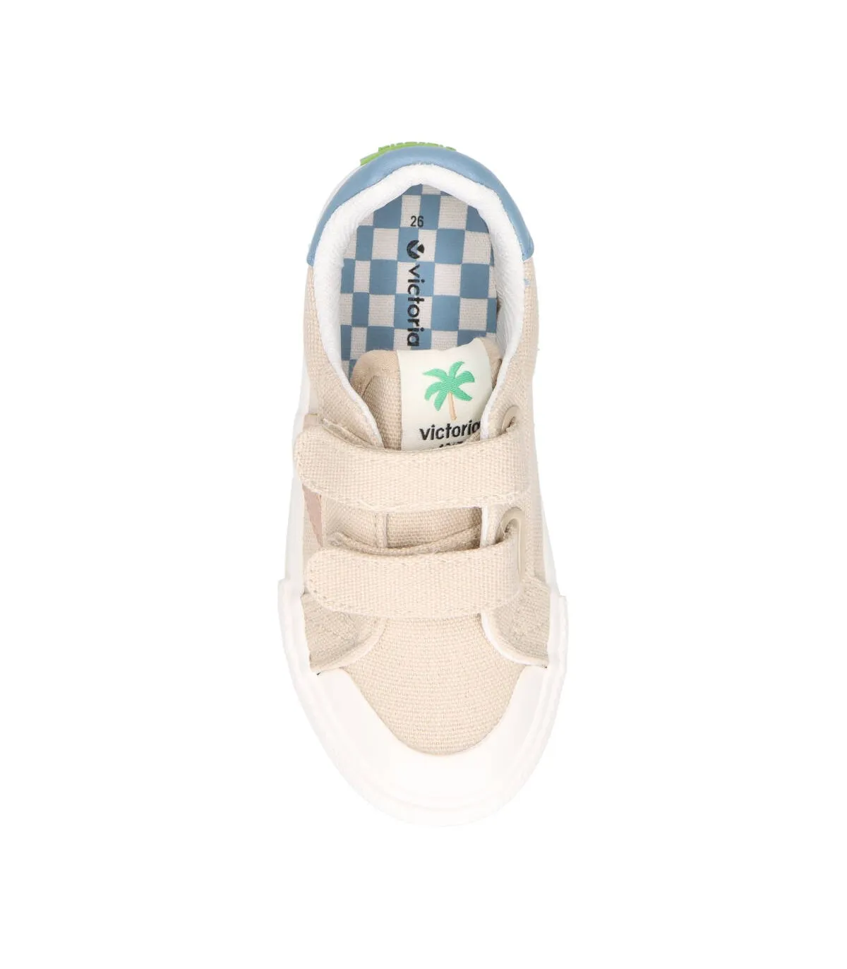 victoria 1065189 Niño Beige