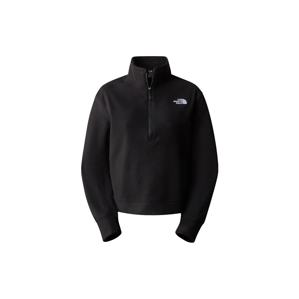 W 100 GL HALF ZIP