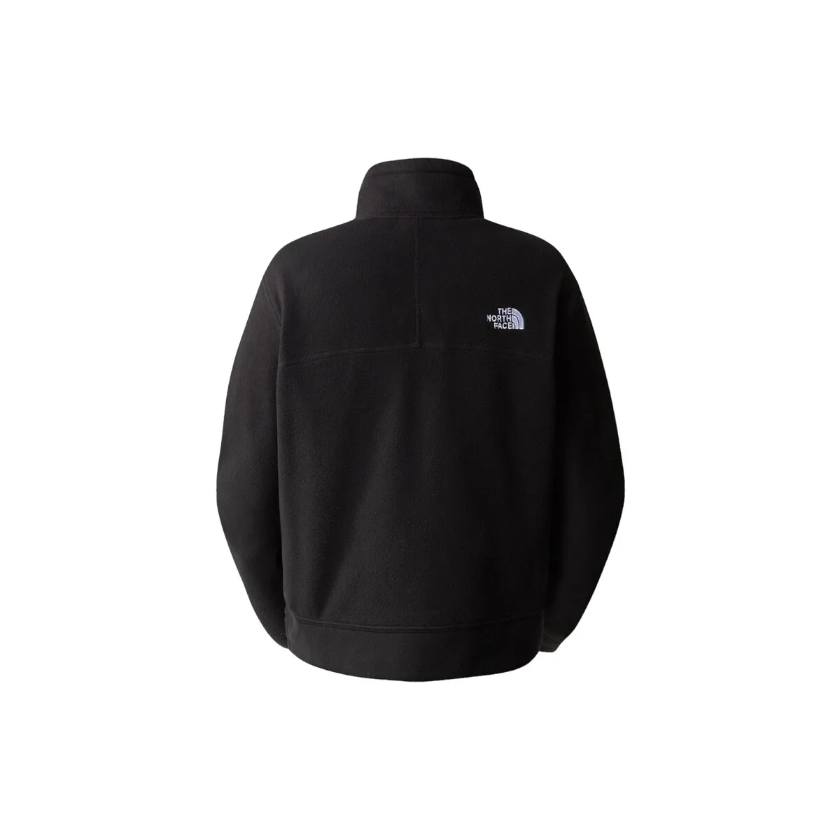 W 100 GL HALF ZIP