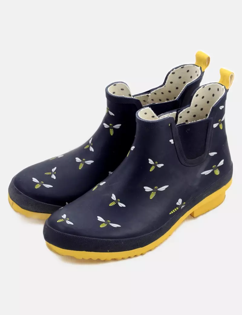 Walks Botines