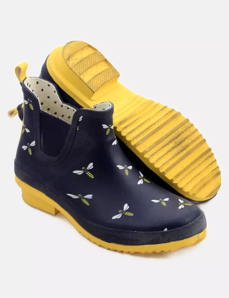 Walks Botines