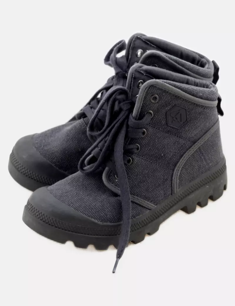 Wanabee Botines