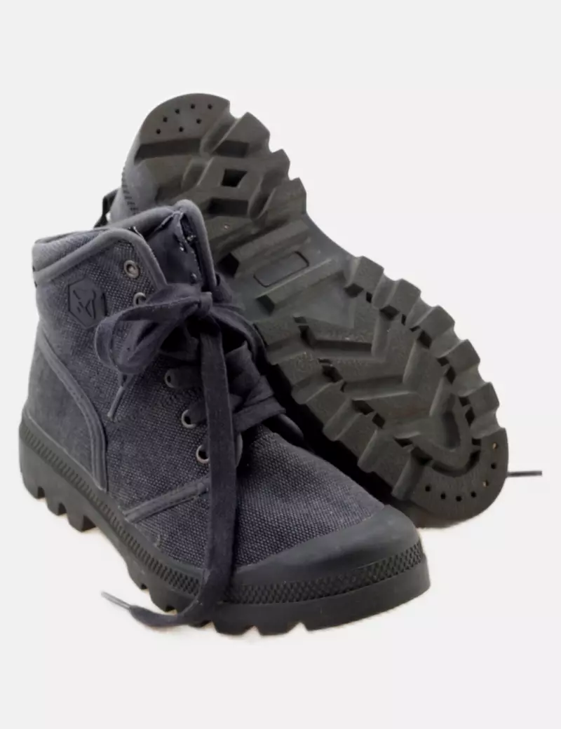 Wanabee Botines