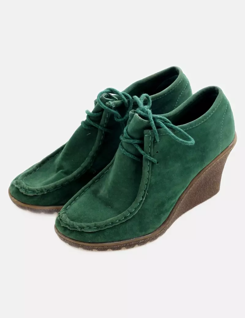 Wanna Botines