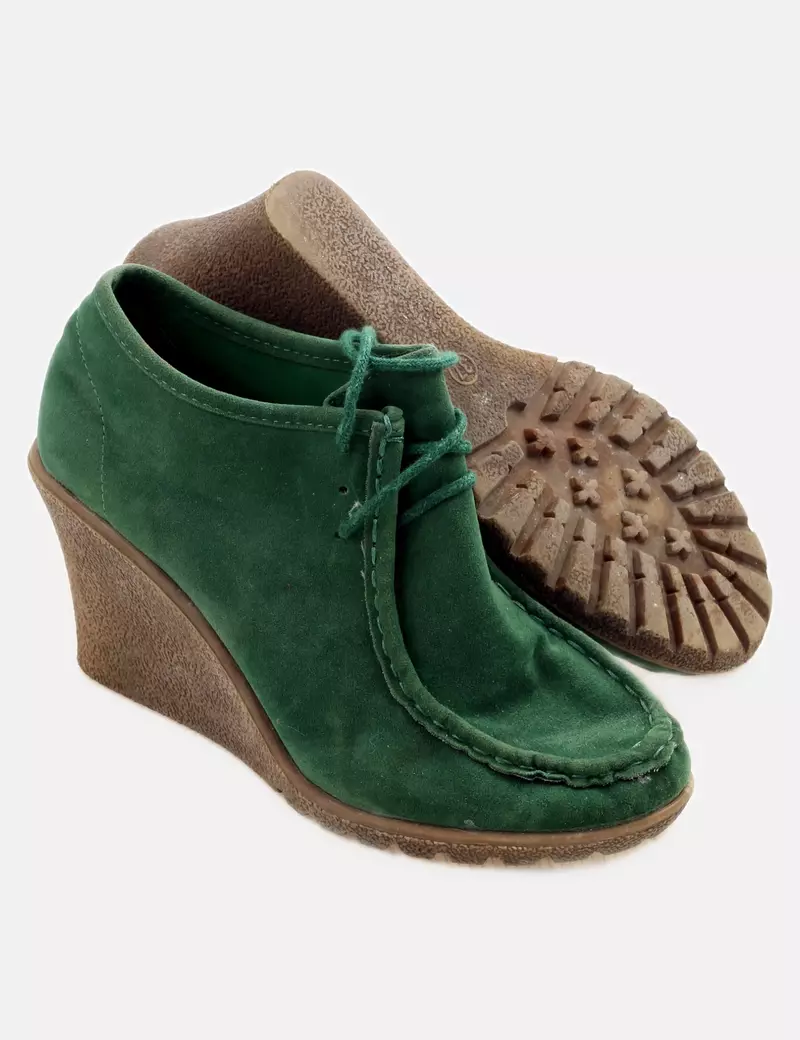 Wanna Botines