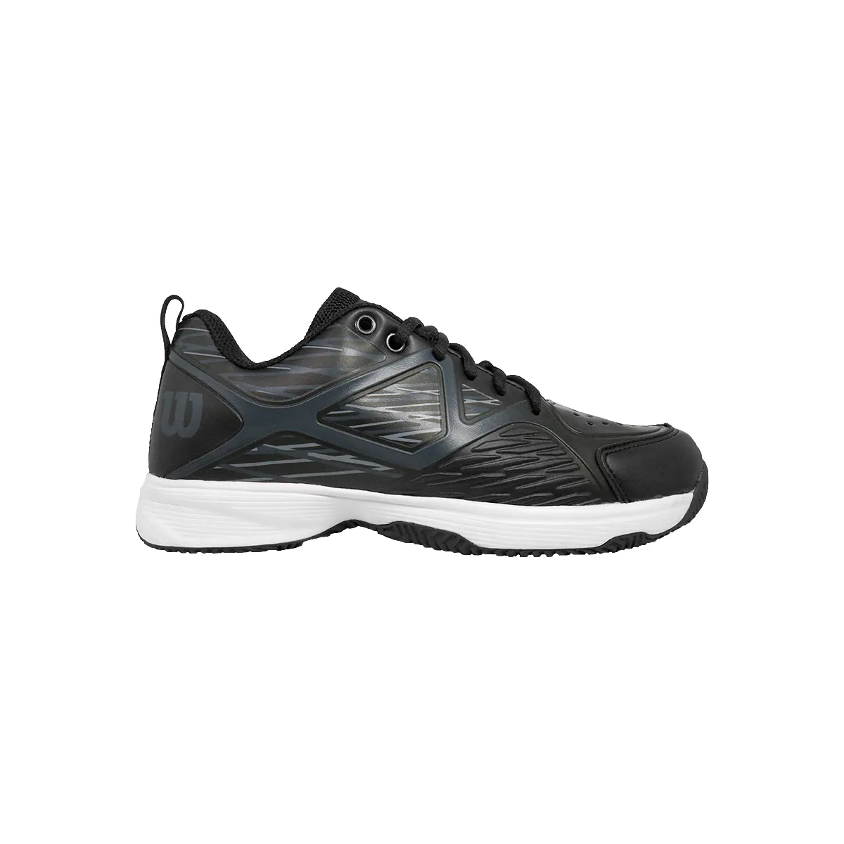 Wilson Slice 2 Clay Bk/gy Zapatillas Hombre – Wrb703124